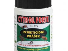 Cytrol Forte