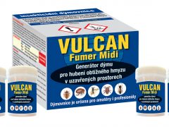 Vulcan Fumer