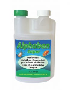 Alphaban Super
