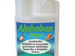  Alphaban Super