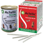  Actellic Smoke Generator