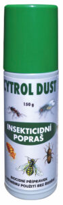 Cytrol Dust