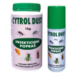 Cytrol Dust