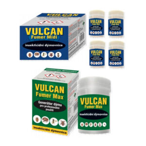 Vulcan Fumer